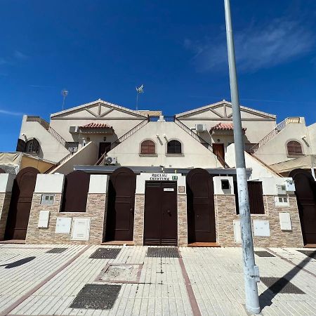 Apartamento En La Feria Con Vistas A La Playa Sanlucar de Barrameda Luaran gambar