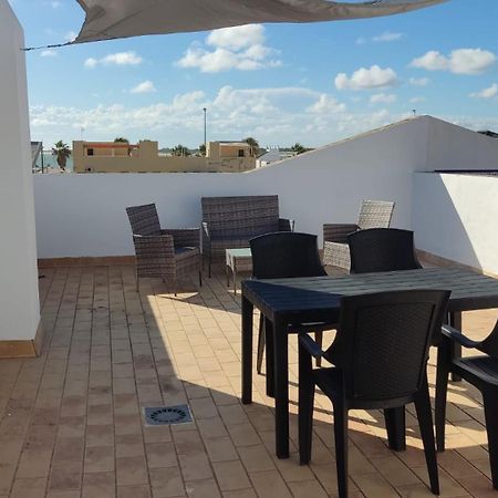 Apartamento En La Feria Con Vistas A La Playa Sanlucar de Barrameda Luaran gambar