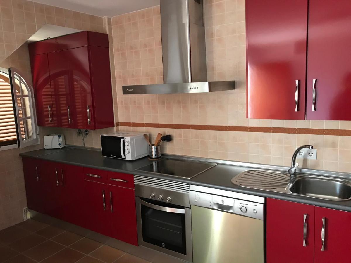 Apartamento En La Feria Con Vistas A La Playa Sanlucar de Barrameda Luaran gambar