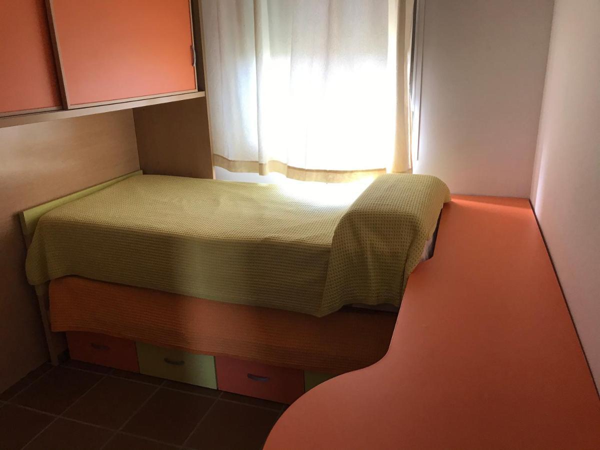 Apartamento En La Feria Con Vistas A La Playa Sanlucar de Barrameda Luaran gambar