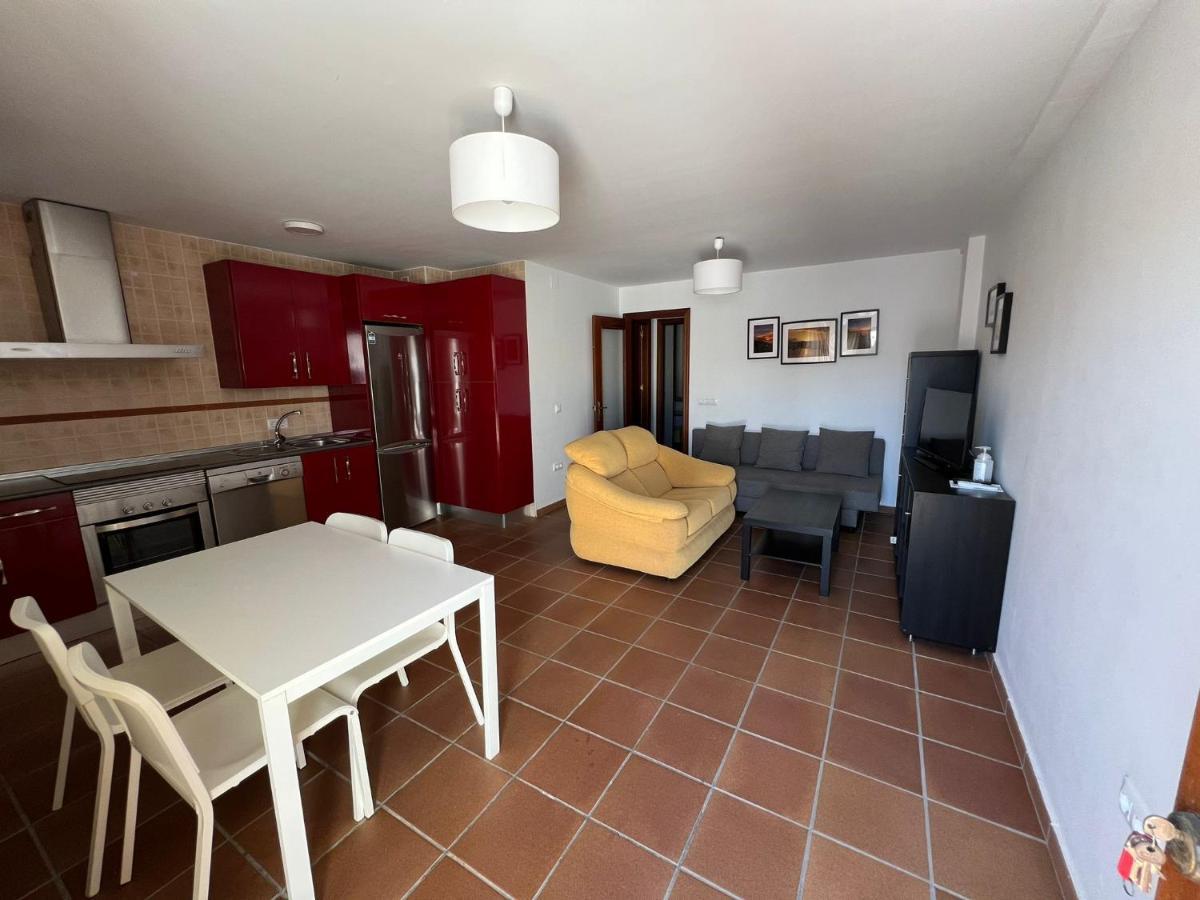 Apartamento En La Feria Con Vistas A La Playa Sanlucar de Barrameda Luaran gambar