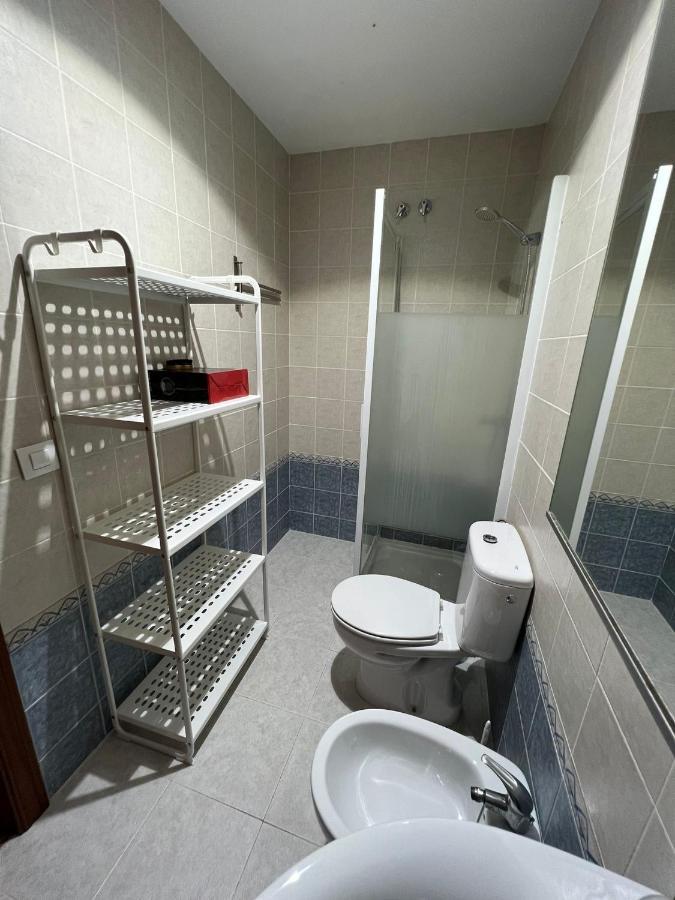 Apartamento En La Feria Con Vistas A La Playa Sanlucar de Barrameda Luaran gambar