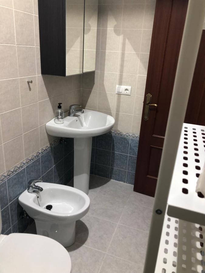 Apartamento En La Feria Con Vistas A La Playa Sanlucar de Barrameda Luaran gambar