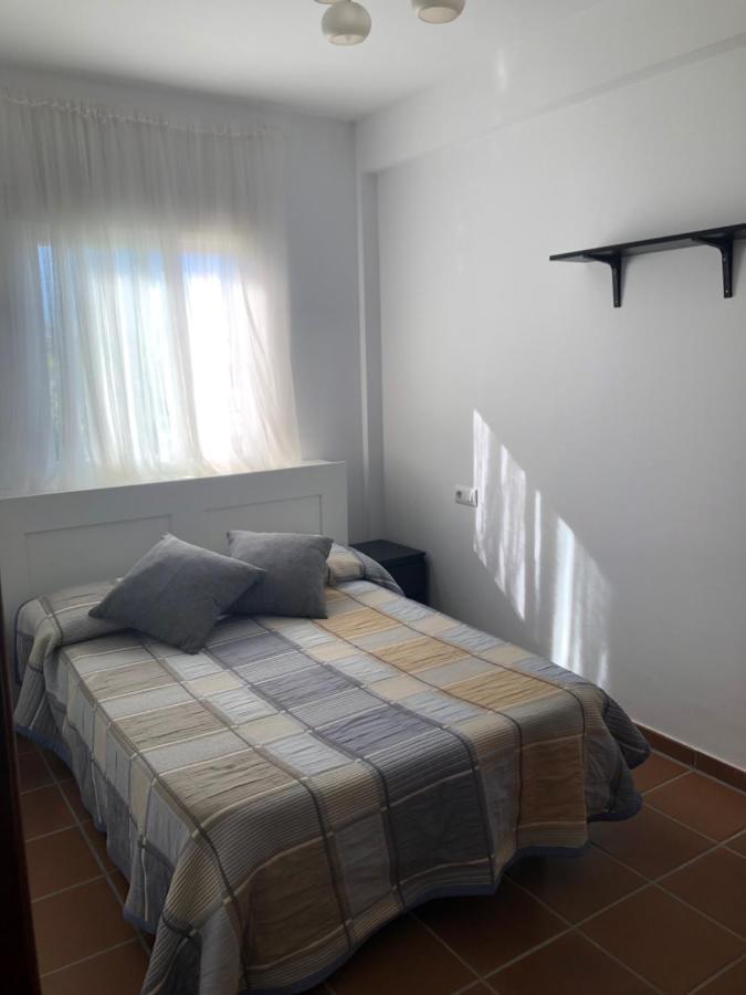 Apartamento En La Feria Con Vistas A La Playa Sanlucar de Barrameda Luaran gambar